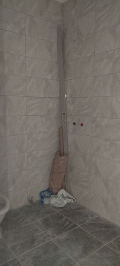 Квартира на Бочарова ул.