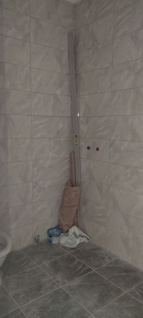 Apartment on Bocharova Street