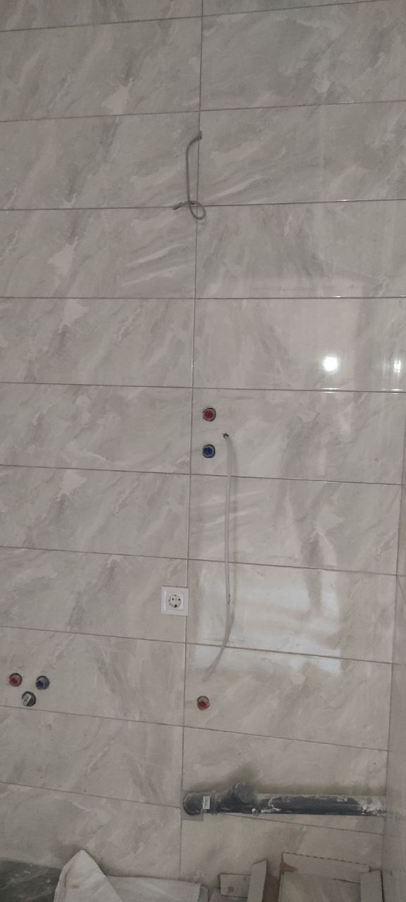 Квартира на Бочарова ул.