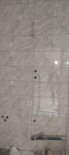 Квартира на Бочарова ул.