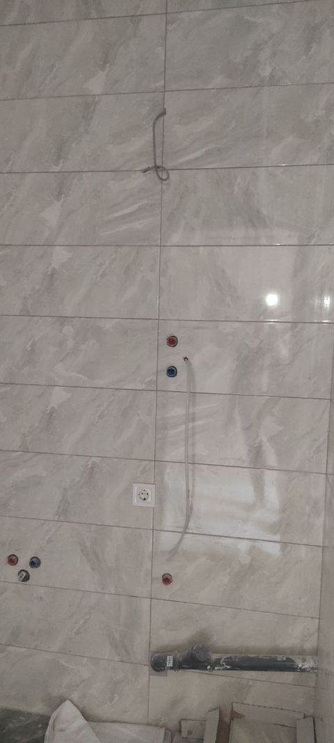 Apartment on Bocharova Street