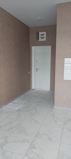 Квартира на Бочарова ул.