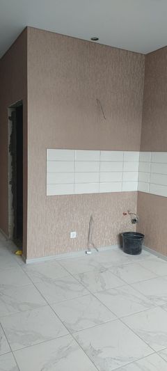 Квартира на Бочарова ул.