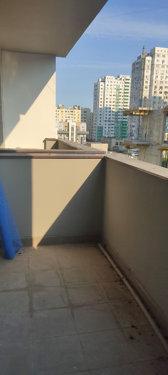 Квартира на Бочарова ул.