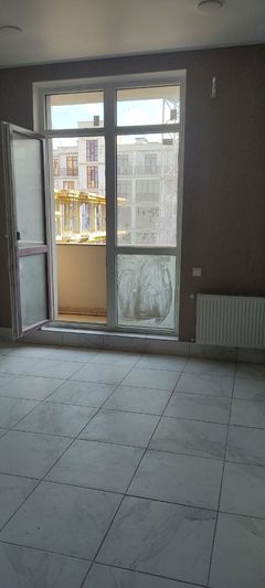 Квартира на Бочарова ул.