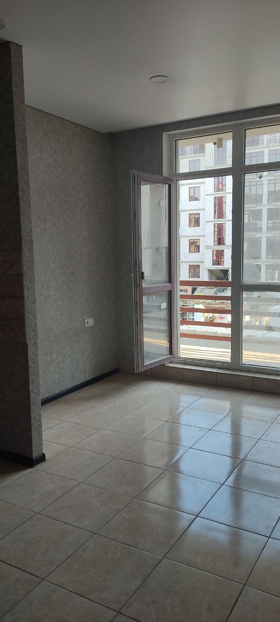 Квартира на Бочарова ул.