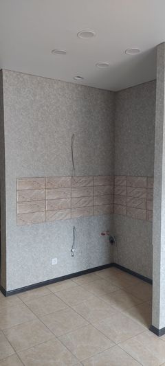 Квартира на Бочарова ул.