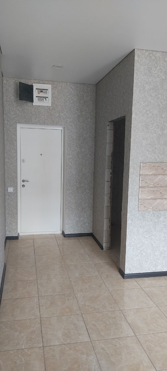 Квартира на Бочарова ул.