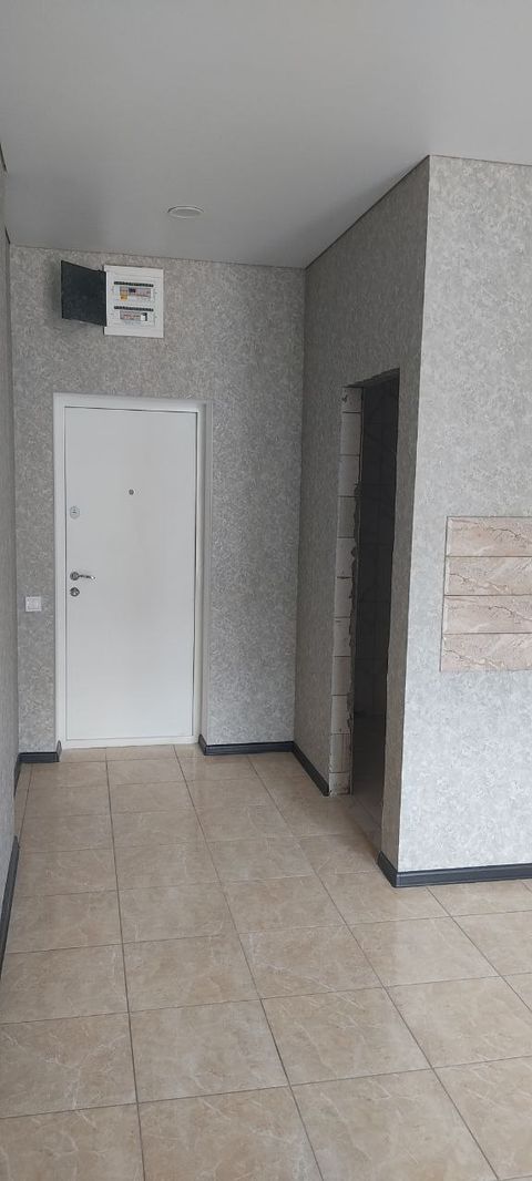 Квартира на Бочарова ул.