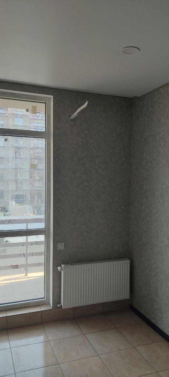 Квартира на Бочарова ул.