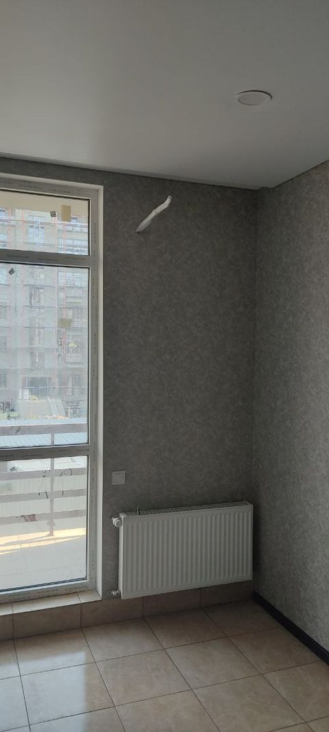 Квартира на Бочарова ул.