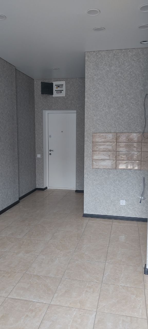 Квартира на Бочарова ул.