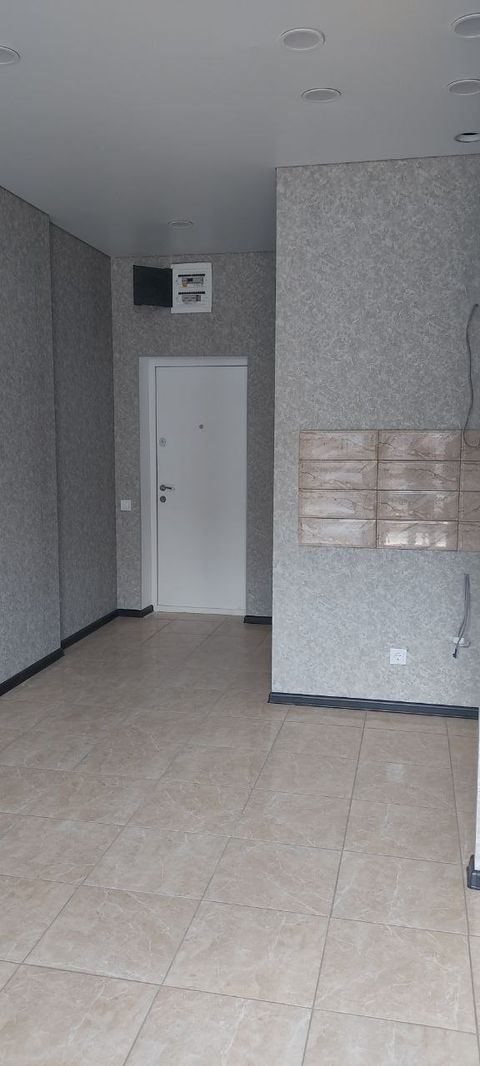 Квартира на Бочарова ул.