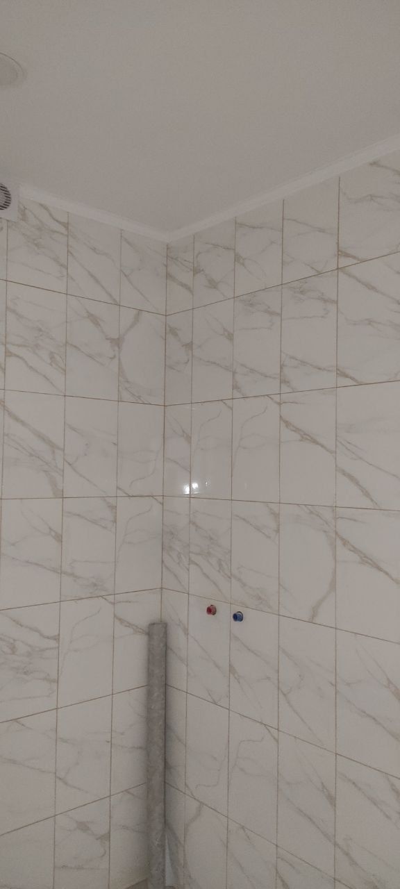 Квартира на Бочарова ул.