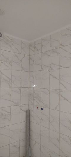 Квартира на Бочарова ул.