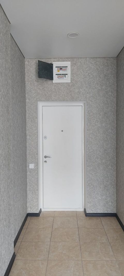 Квартира на Бочарова ул.