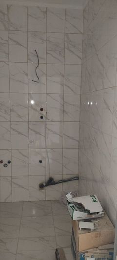 Квартира на Бочарова ул.