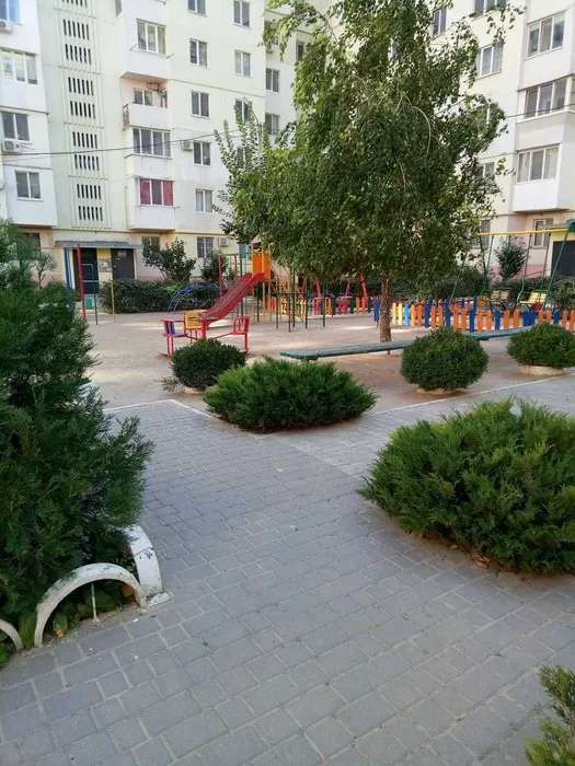 Квартира на Сахарова ул.