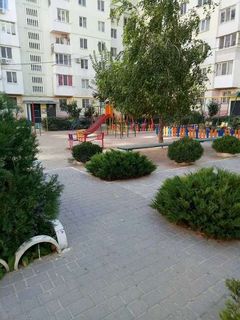 Квартира на Сахарова ул.