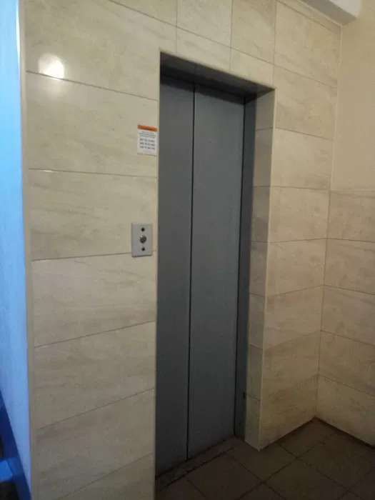 Квартира на Сахарова ул.