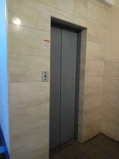 Квартира на Сахарова ул.