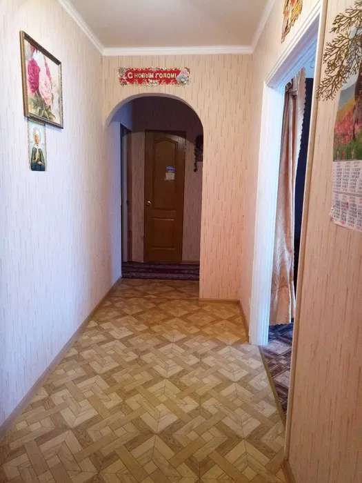 Квартира на Сахарова ул.