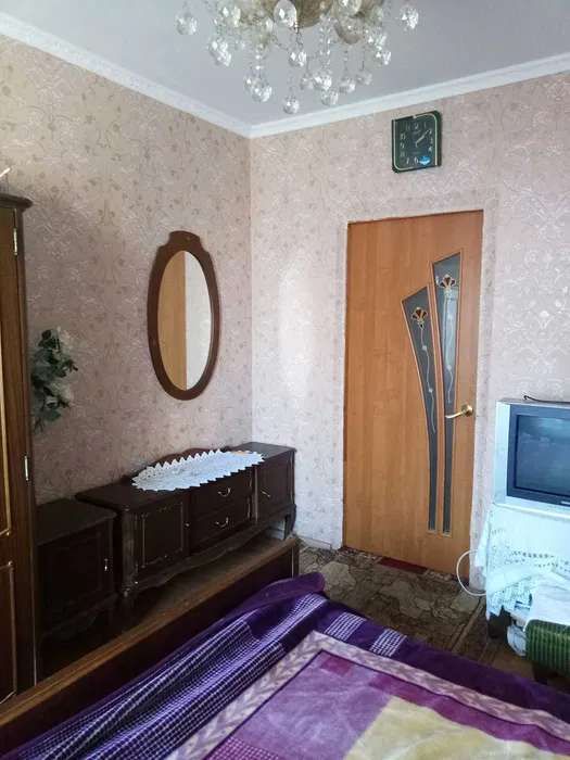 Квартира на Сахарова ул.