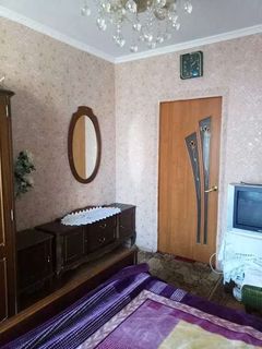 Квартира на Сахарова ул.