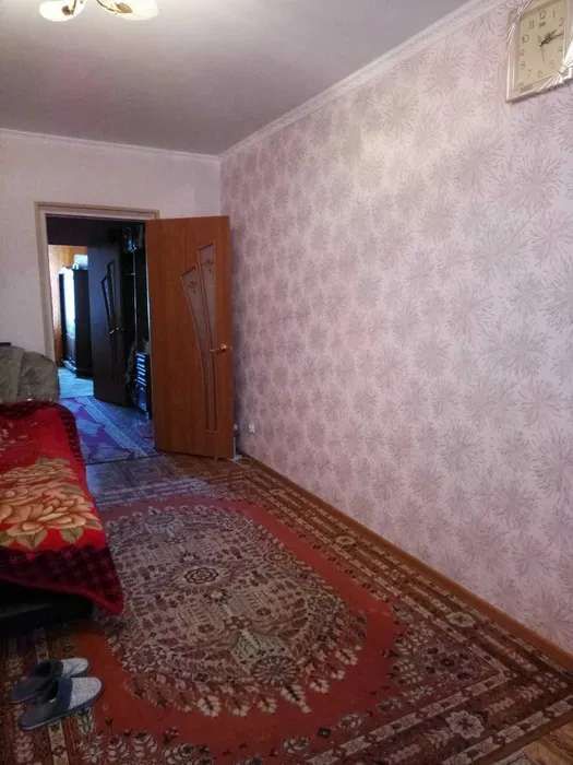 Квартира на Сахарова ул.