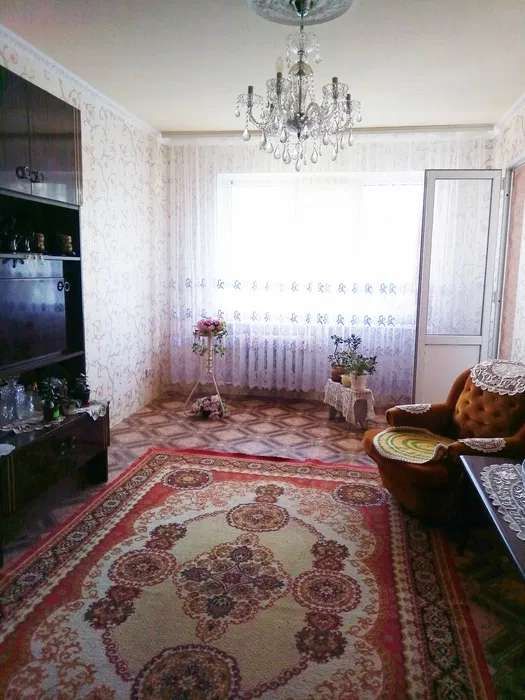 Квартира на Сахарова ул.