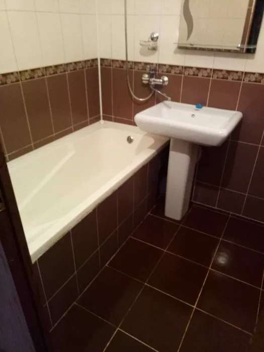 Квартира на Сахарова ул.