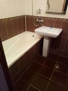 Квартира на Сахарова ул.