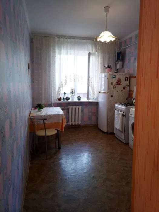 Квартира на Сахарова ул.