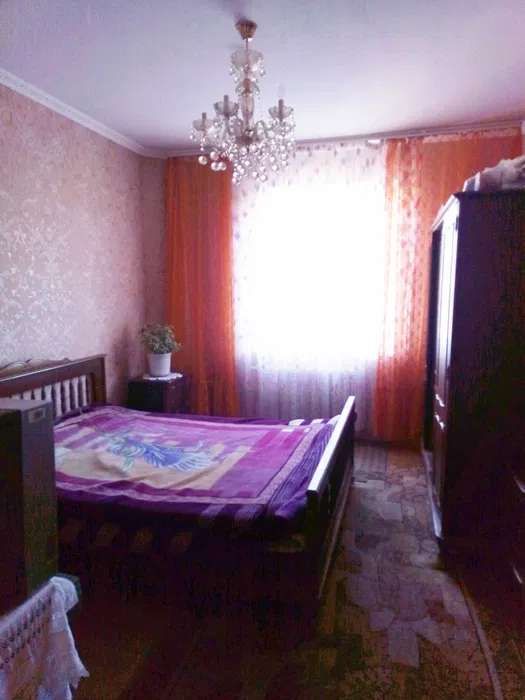 Квартира на Сахарова ул.