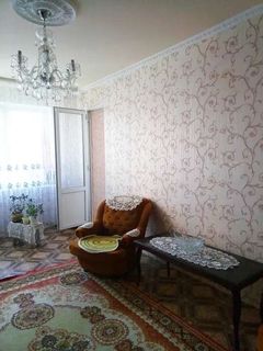 Квартира на Сахарова ул.