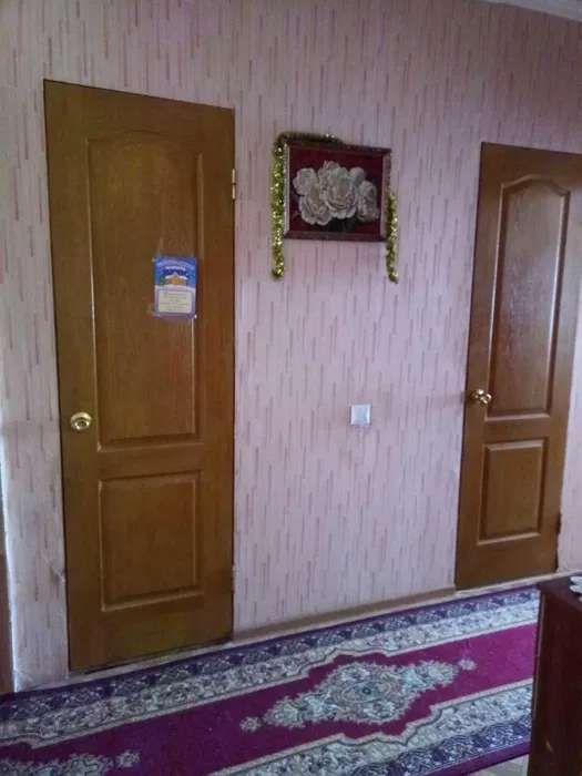 Квартира на Сахарова ул.