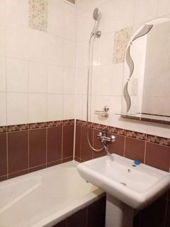 Квартира на Сахарова ул.