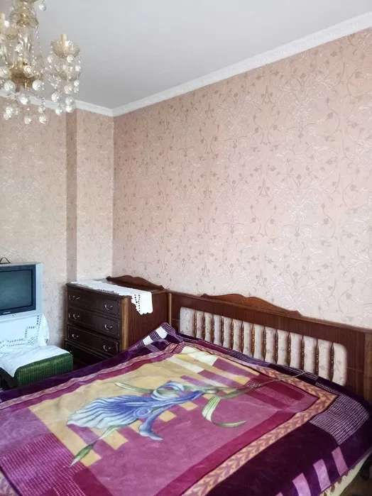 Квартира на Сахарова ул.