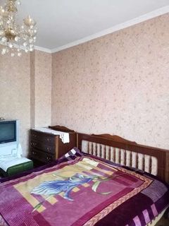 Квартира на Сахарова ул.