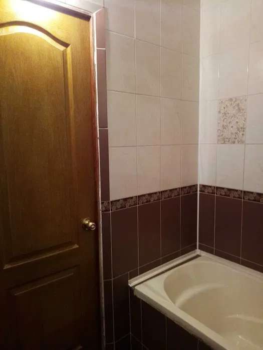 Квартира на Сахарова ул.