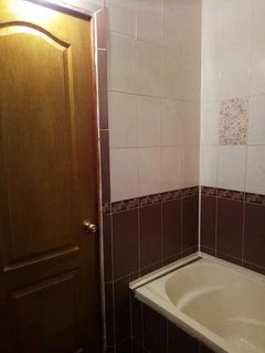 Квартира на Сахарова ул.