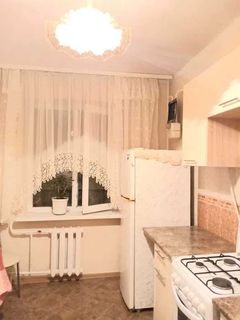 Квартира на Сахарова ул.