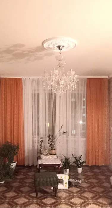 Квартира на Сахарова ул.