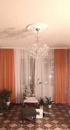 Квартира на Сахарова ул.