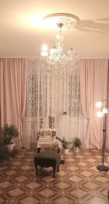 Квартира на Сахарова ул.