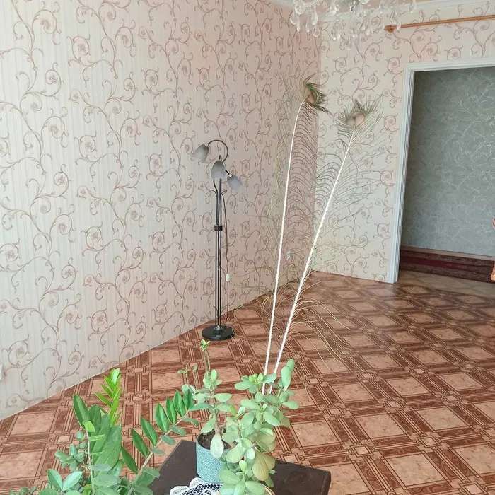 Квартира на Сахарова ул.