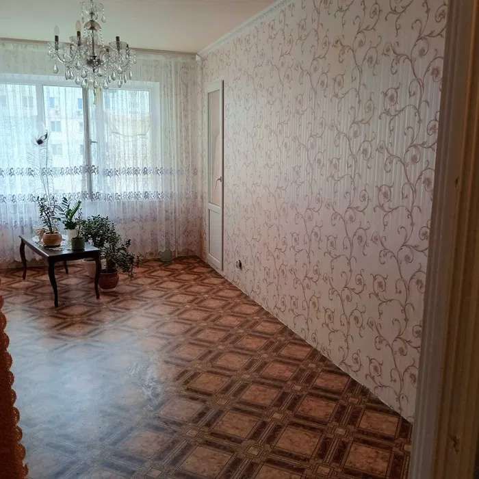 Квартира на Сахарова ул.