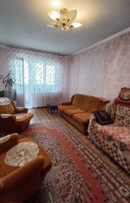 Квартира на Сахарова ул.