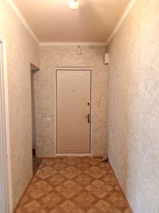 Квартира на Сахарова ул.