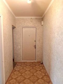 Квартира на Сахарова ул.